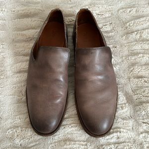 Frye Chris Venetian men’s loafers